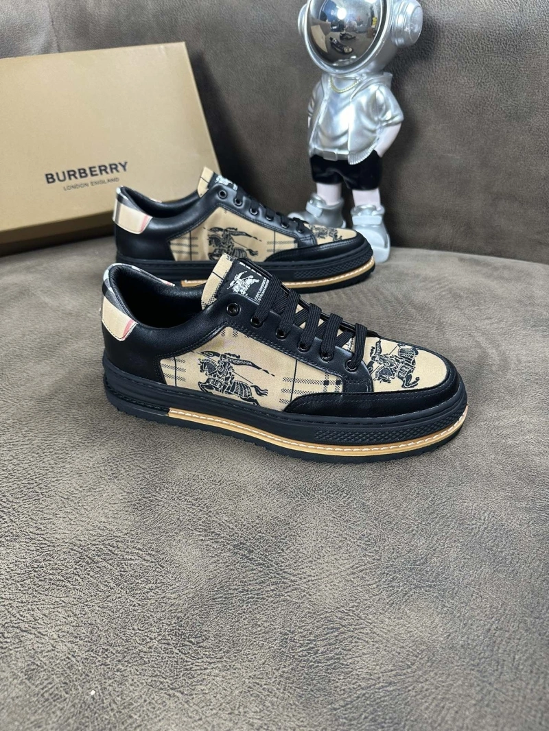 Bxrbxrry Sneakers Modern 115415