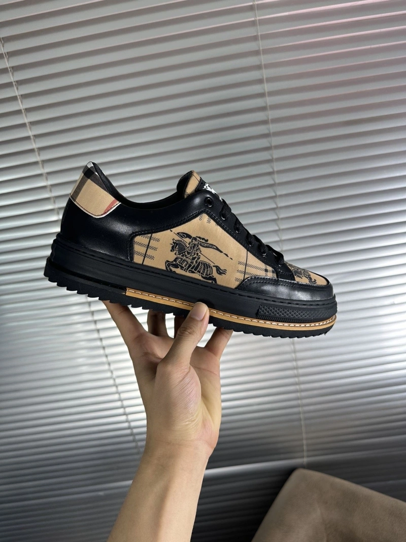 Bxrbxrry Sneakers Modern 115415