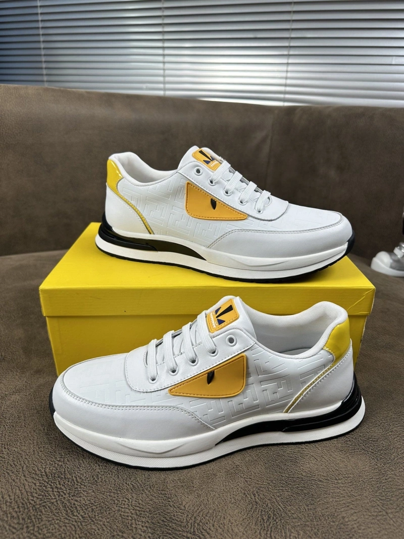 Fxndx Sneakers Bold 148720
