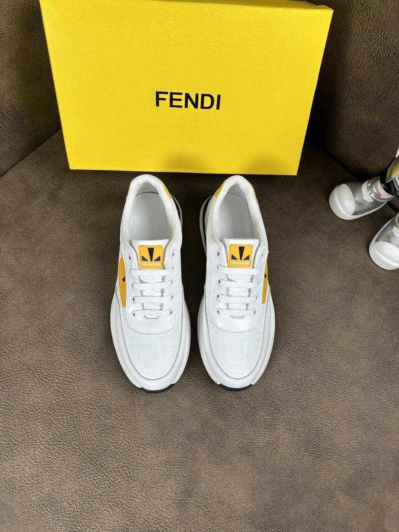 Fxndx Sneakers Bold 148720