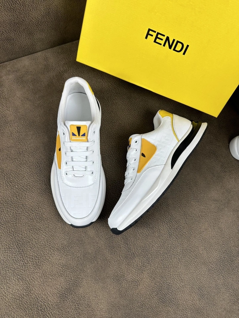 Fxndx Sneakers Bold 148720