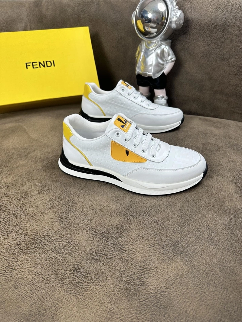 Fxndx Sneakers Bold 148720