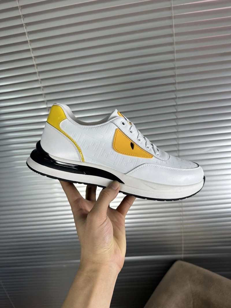 Fxndx Sneakers Bold 148720