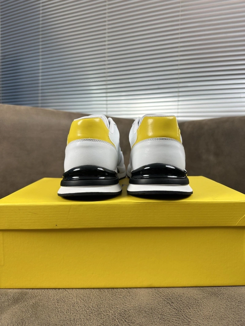 Fxndx Sneakers Bold 148720