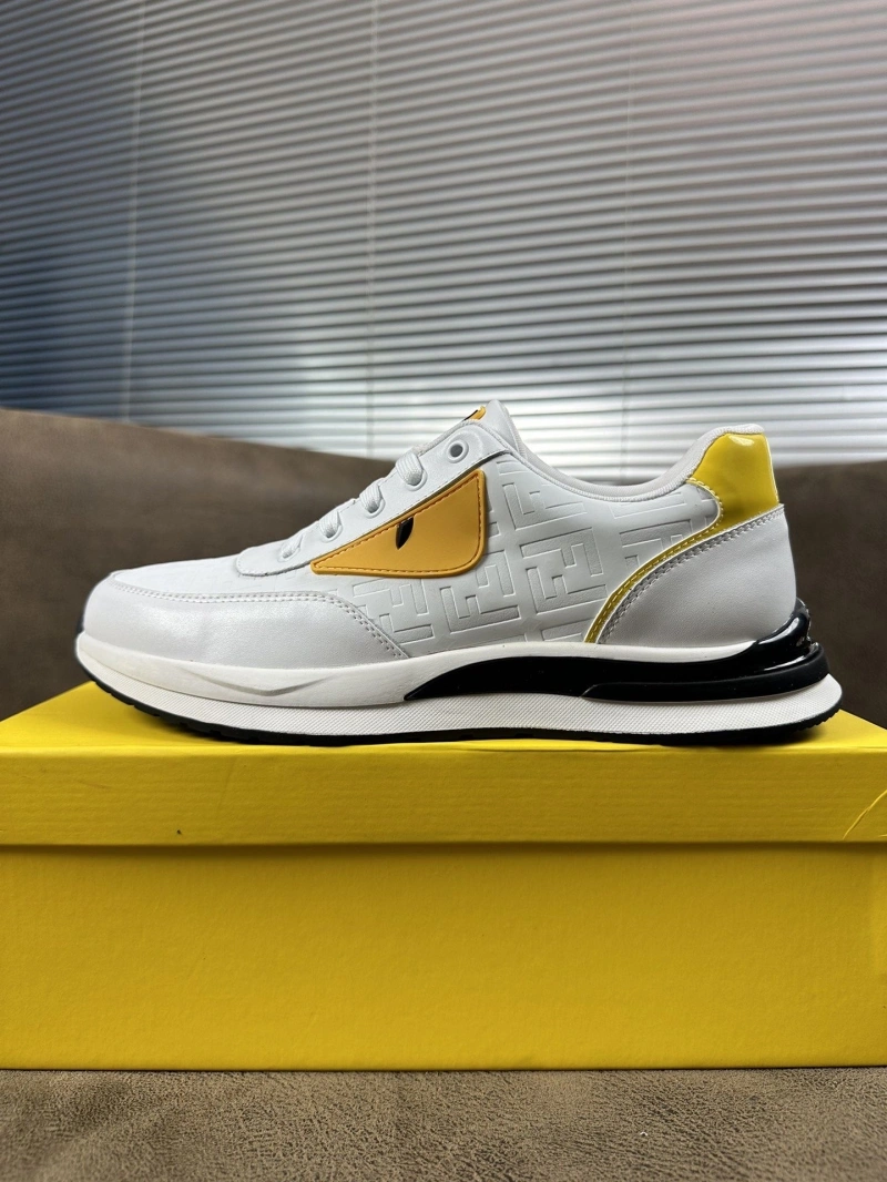 Fxndx Sneakers Bold 148720