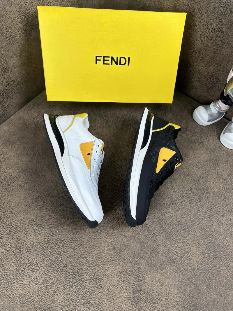 Fxndx Sneakers Flexible 148732