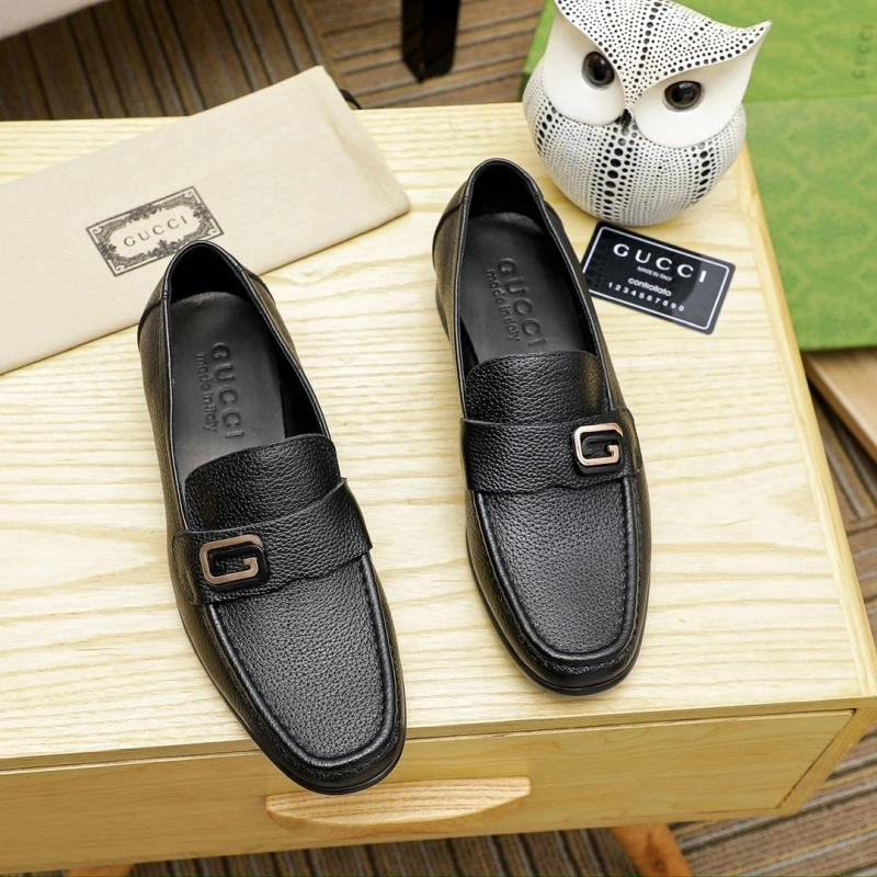 Gxccx Leather Shoes NewStyle 163132