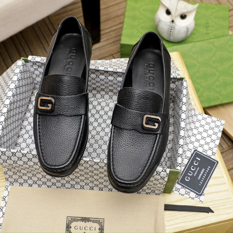 Gxccx Leather Shoes NewStyle 163132