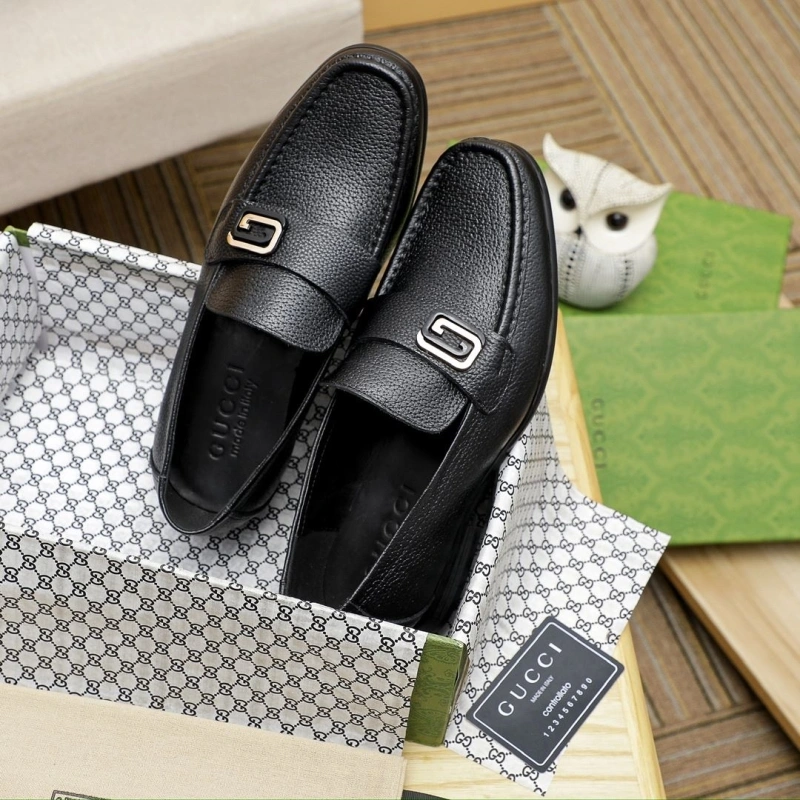 Gxccx Leather Shoes NewStyle 163132