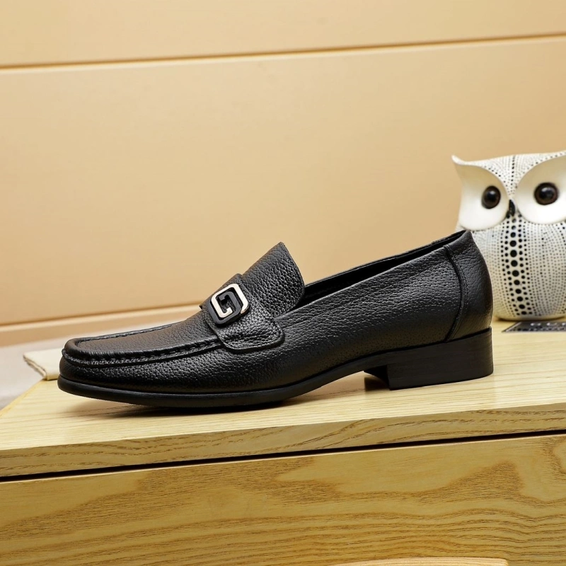 Gxccx Leather Shoes NewStyle 163132