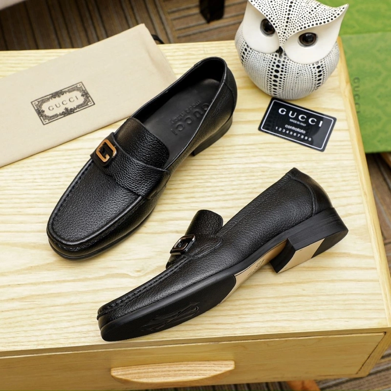 Gxccx Leather Shoes NewStyle 163132