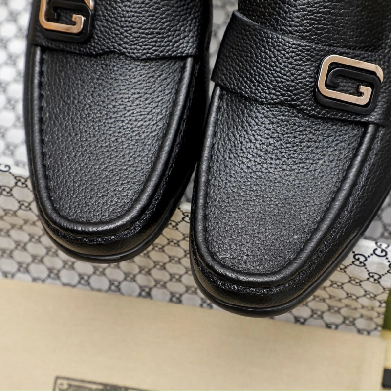 Gxccx Leather Shoes NewStyle 163132