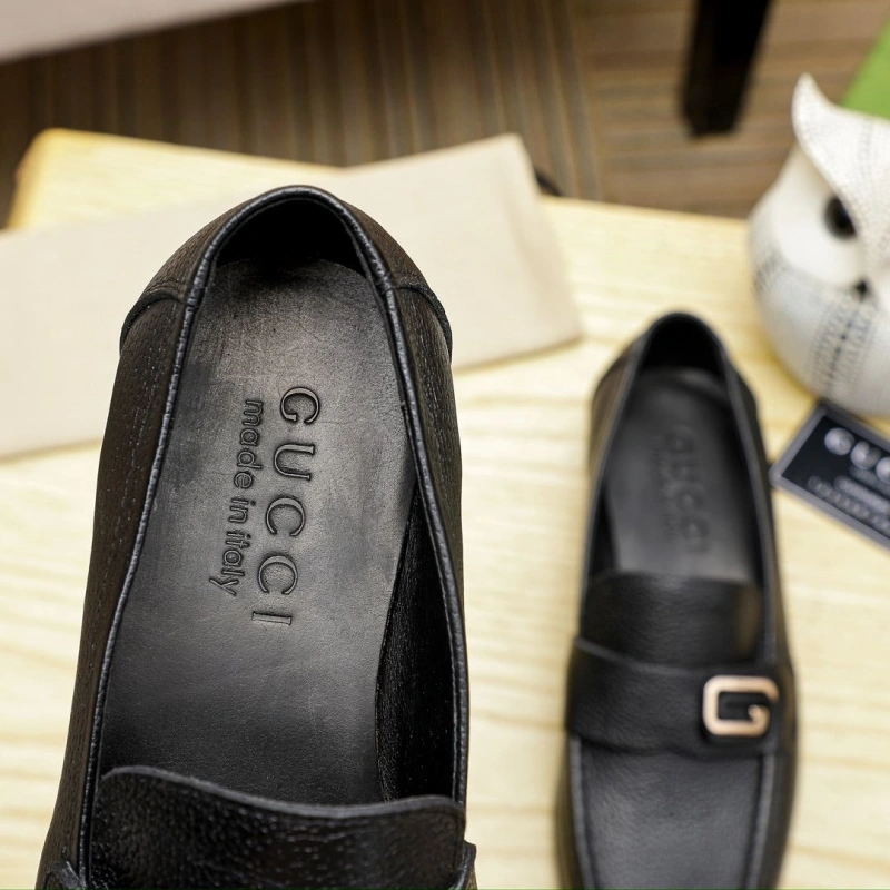 Gxccx Leather Shoes NewStyle 163132