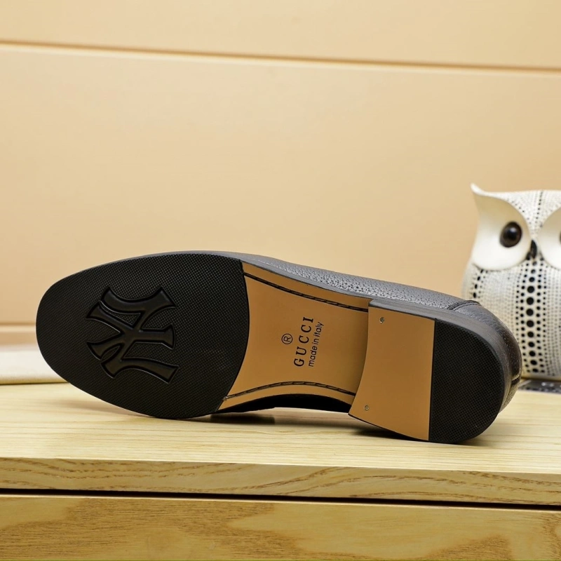 Gxccx Leather Shoes NewStyle 163132