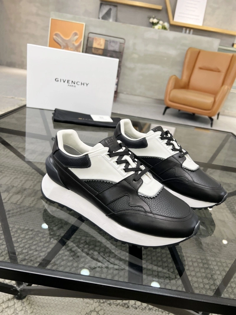Gxvxnchy Sneakers StreetReady 154233