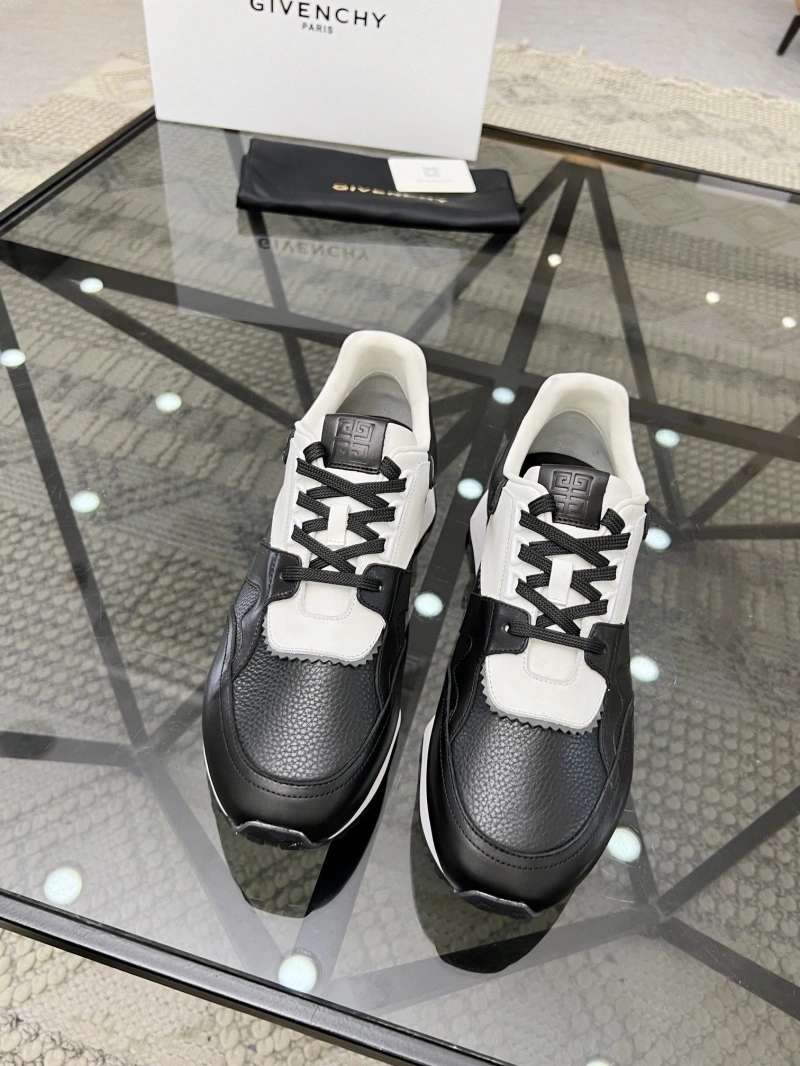 Gxvxnchy Sneakers StreetReady 154233