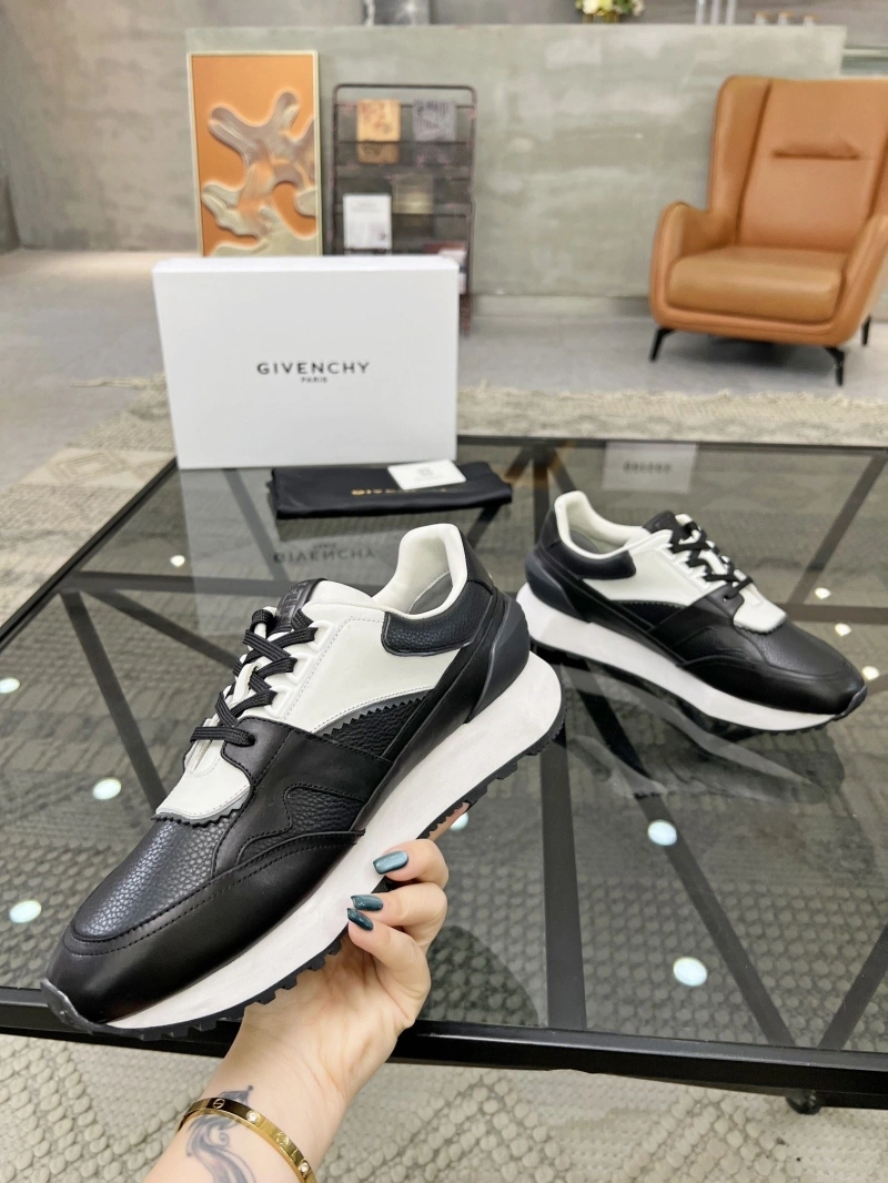 Gxvxnchy Sneakers StreetReady 154233