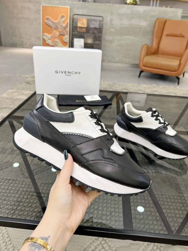 Gxvxnchy Sneakers StreetReady 154233