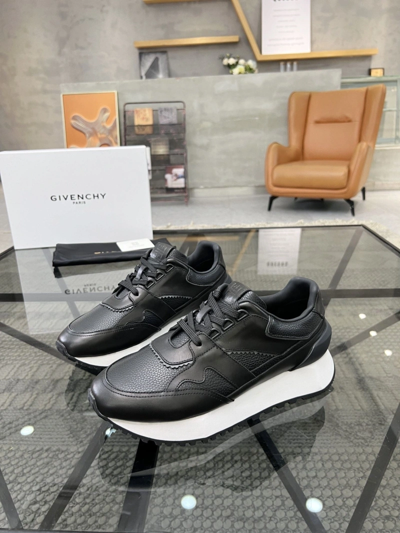 Gxvxnchy Sneakers Comfortable 154229