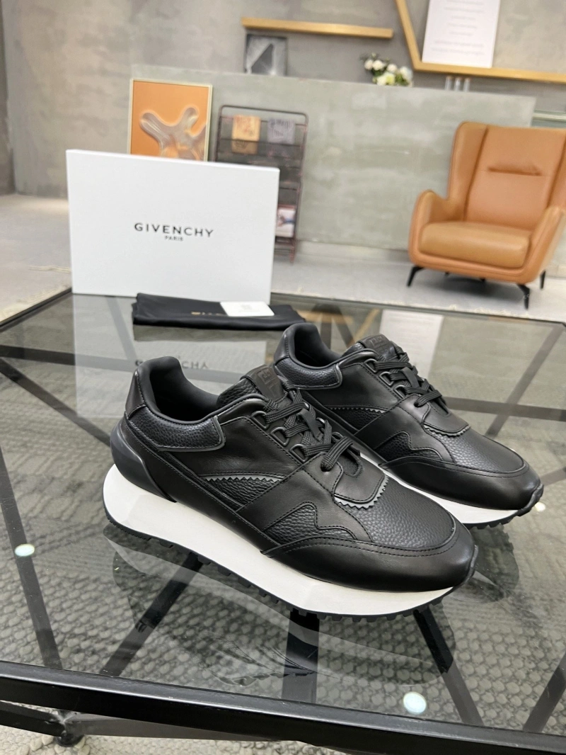 Gxvxnchy Sneakers Comfortable 154229