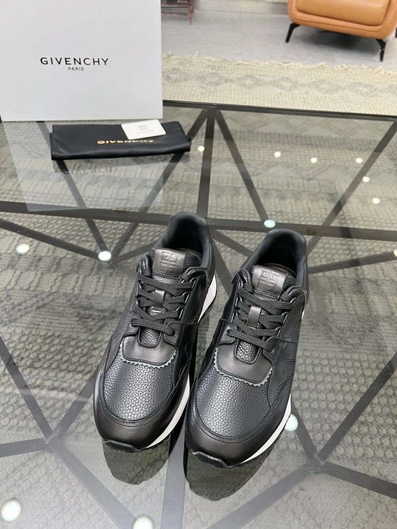 Gxvxnchy Sneakers Comfortable 154229
