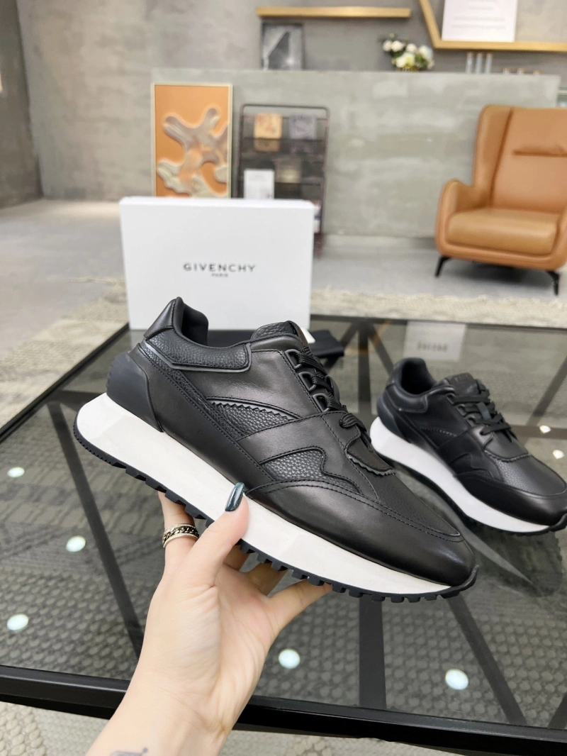 Gxvxnchy Sneakers Comfortable 154229