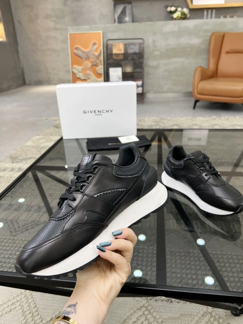 Gxvxnchy Sneakers Comfortable 154229