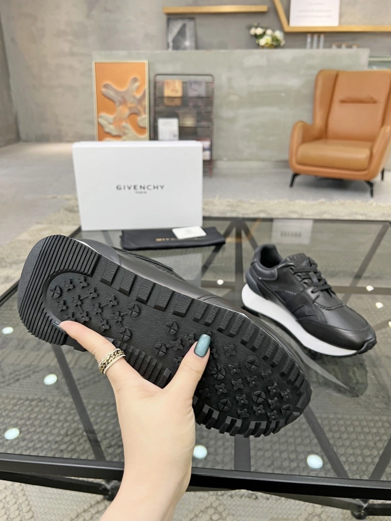 Gxvxnchy Sneakers Comfortable 154229