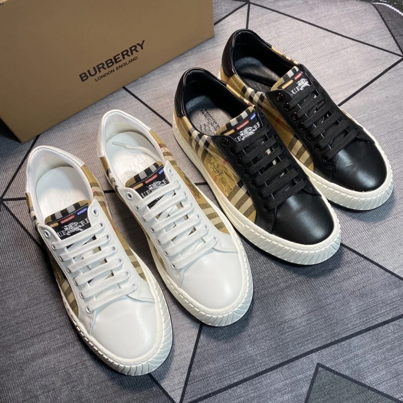 Bxrbxrry Sneakers Practical 115400