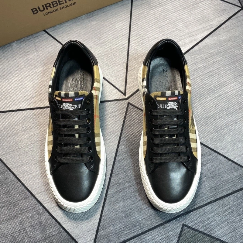 Bxrbxrry Sneakers Practical 115400