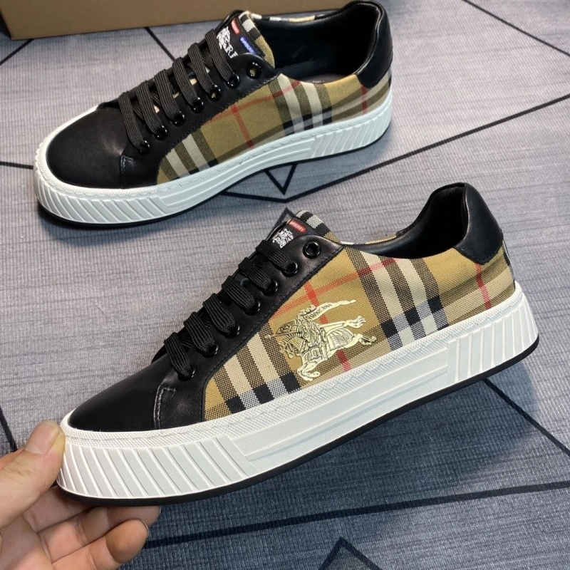 Bxrbxrry Sneakers Practical 115400