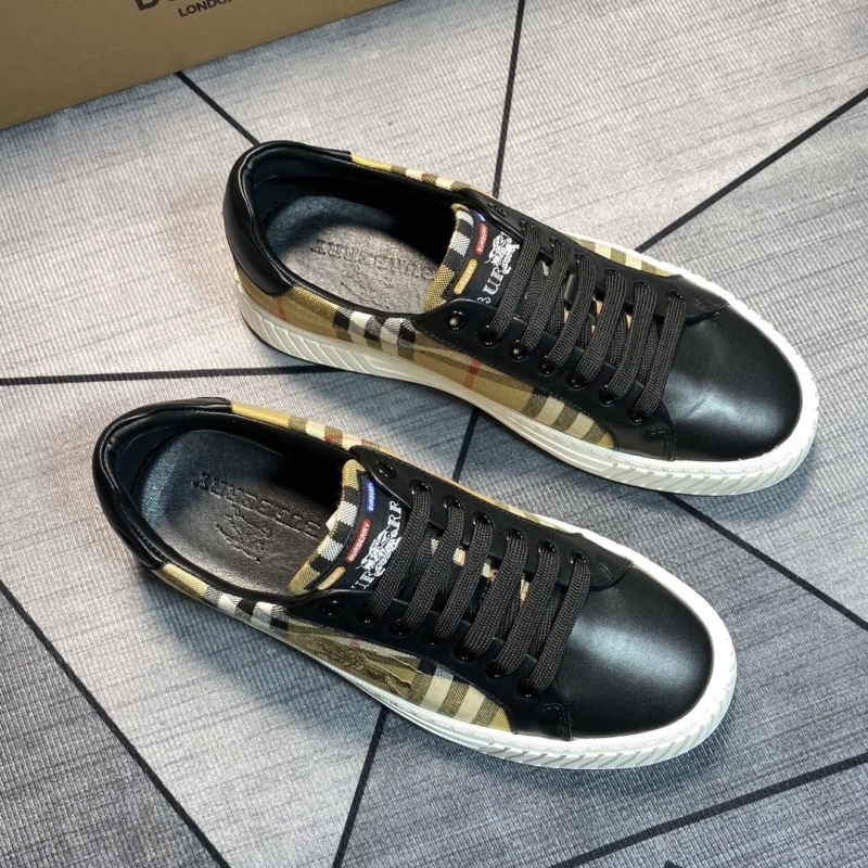 Bxrbxrry Sneakers Practical 115400
