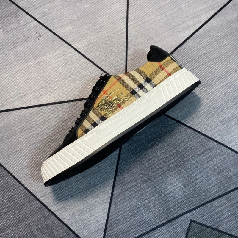 Bxrbxrry Sneakers Practical 115400