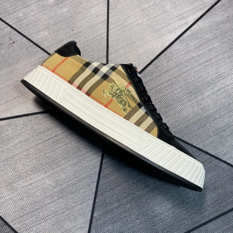 Bxrbxrry Sneakers Practical 115400