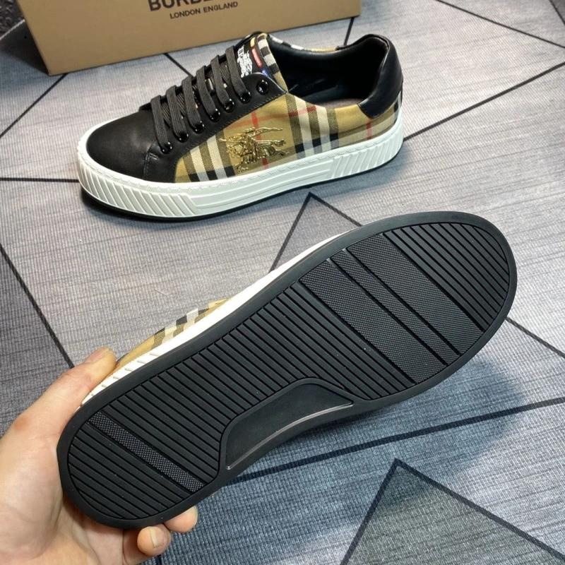 Bxrbxrry Sneakers Practical 115400