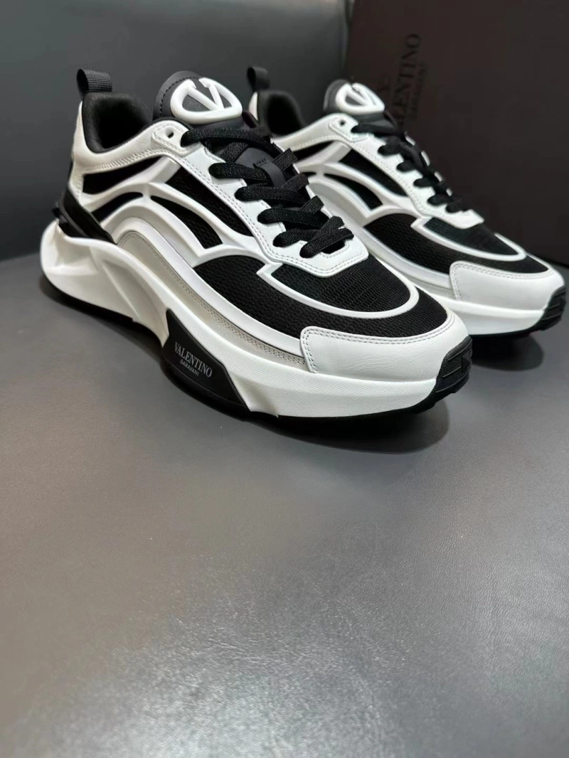 Vxlxntino Sneakers Durable 231565