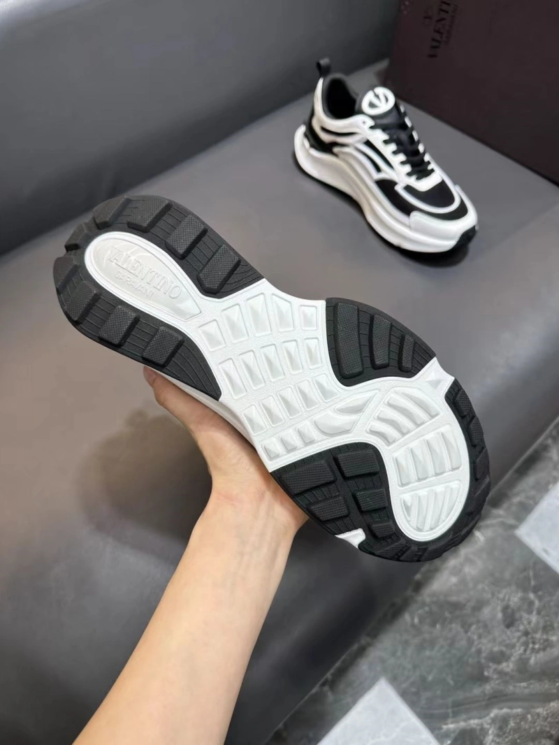 Vxlxntino Sneakers Durable 231565