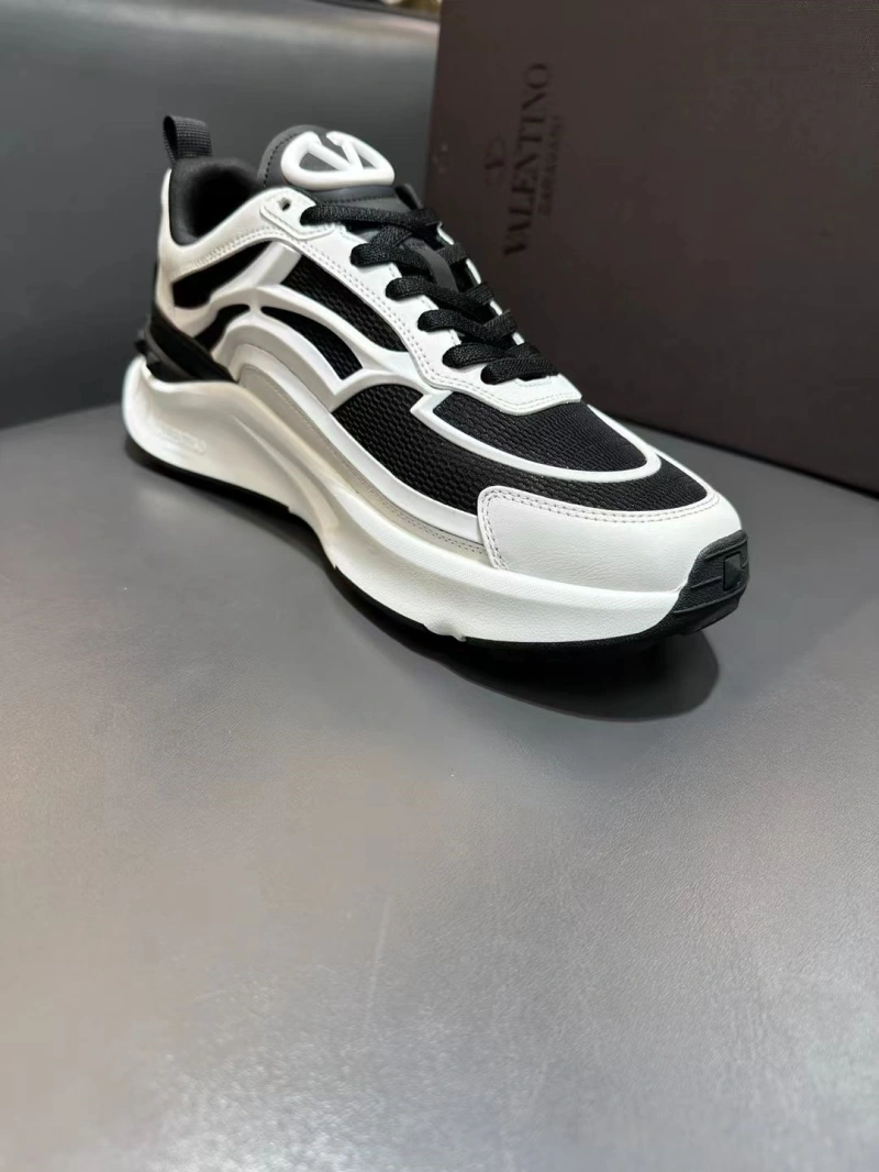 Vxlxntino Sneakers Durable 231565