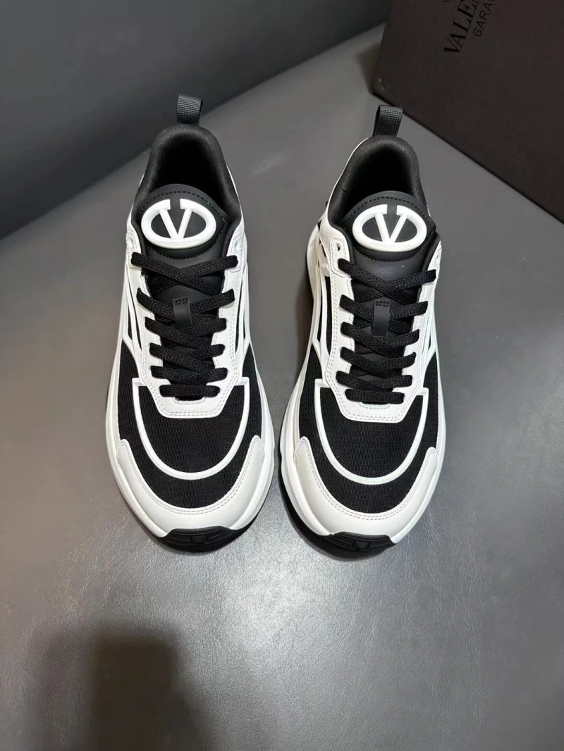 Vxlxntino Sneakers Durable 231565