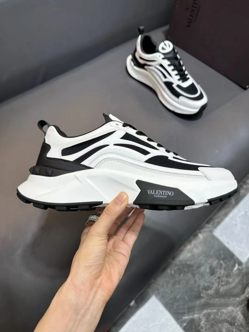 Vxlxntino Sneakers Durable 231565