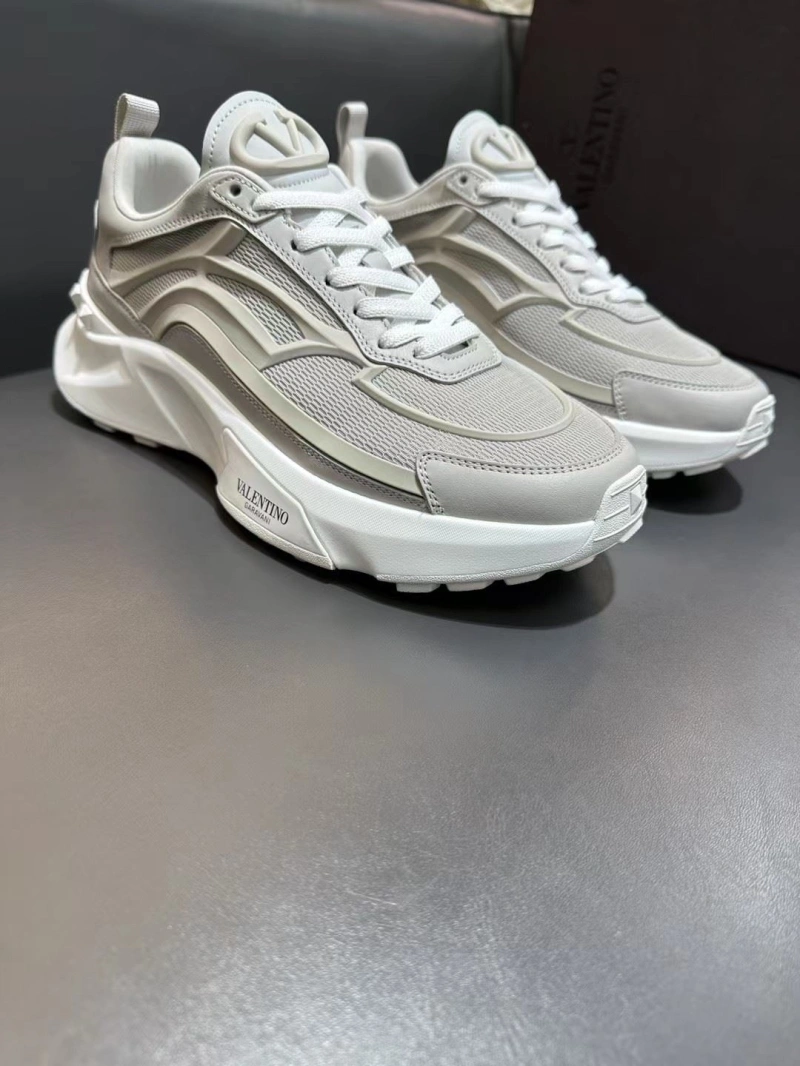 Vxlxntino Sneakers Vibrant 231574