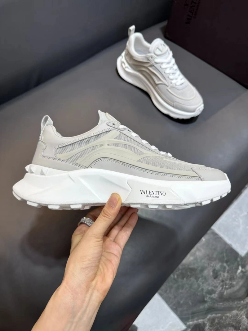 Vxlxntino Sneakers Vibrant 231574