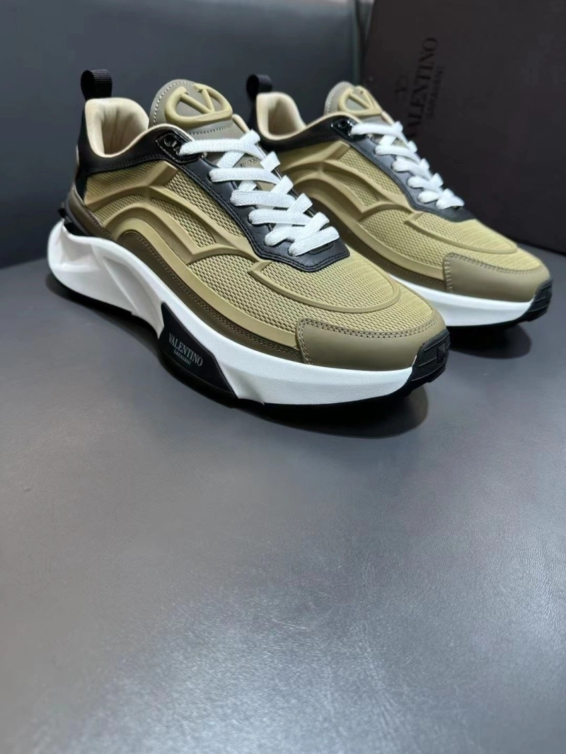 Vxlxntino Sneakers Compact 231561