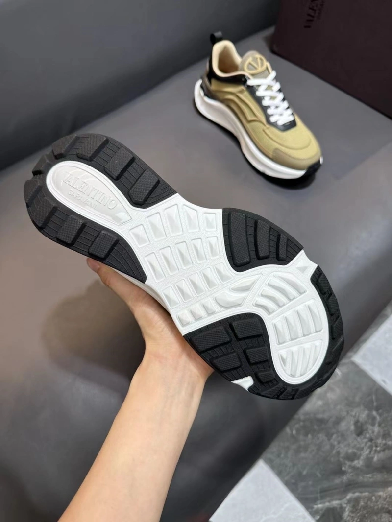 Vxlxntino Sneakers Compact 231561