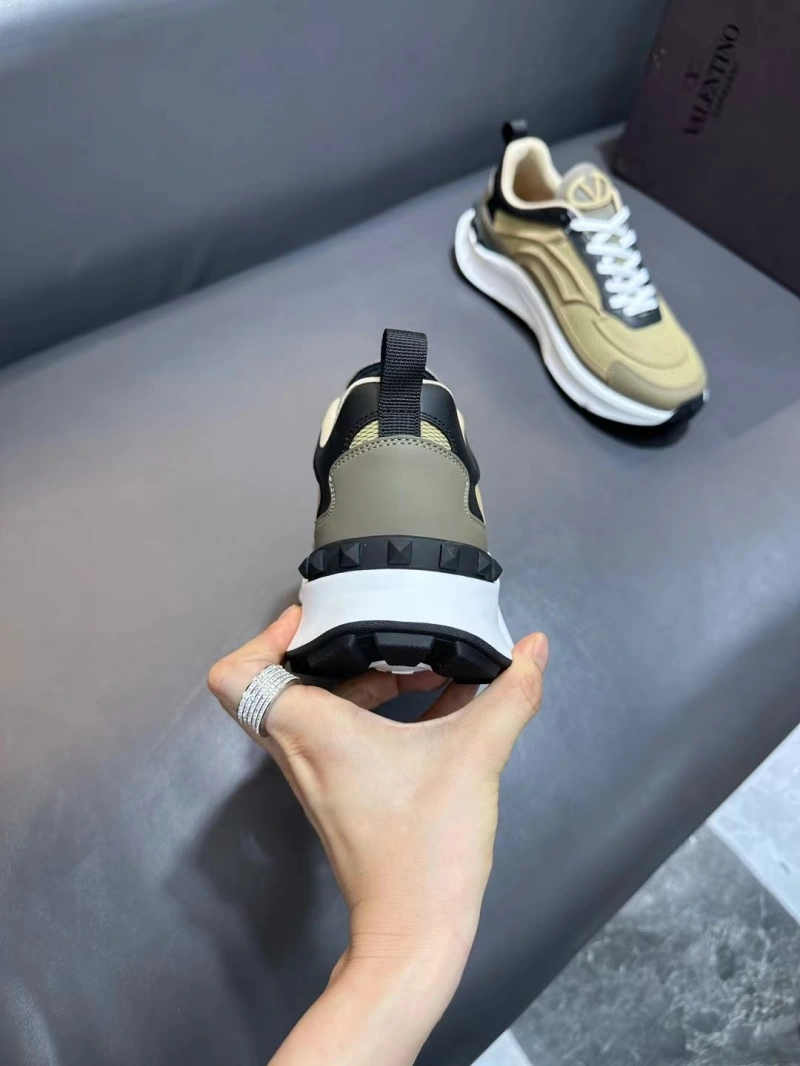 Vxlxntino Sneakers Compact 231561