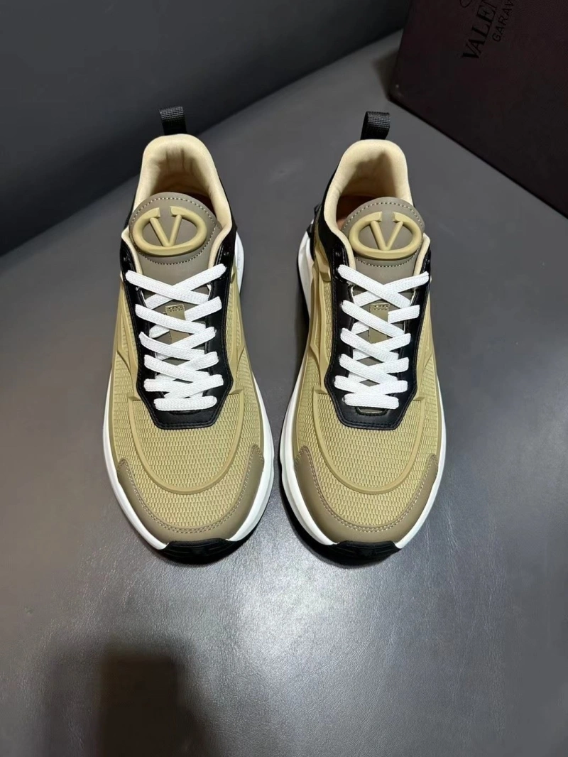 Vxlxntino Sneakers Compact 231561