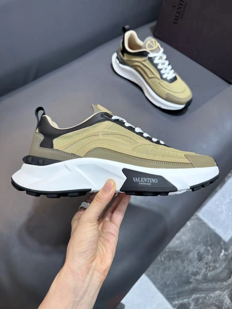 Vxlxntino Sneakers Compact 231561