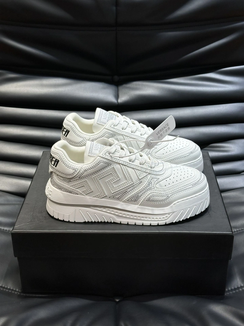 Sleek Gxvxnchy Sneakers 154236