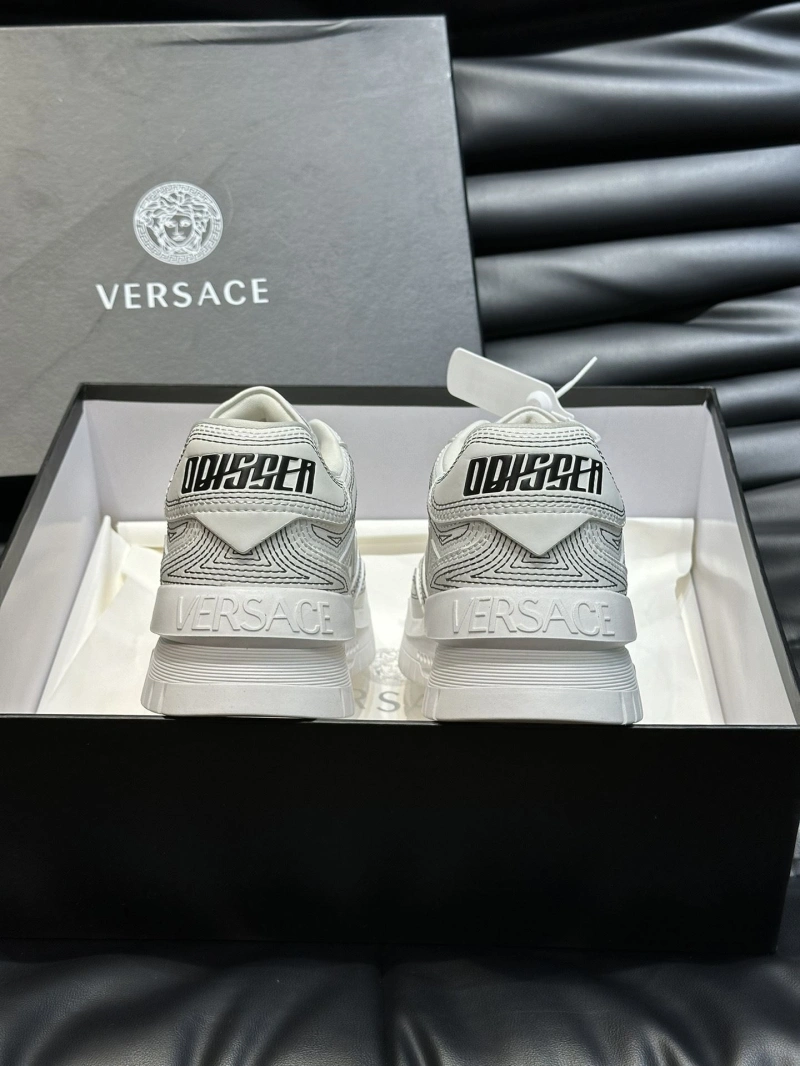 Sleek Gxvxnchy Sneakers 154236