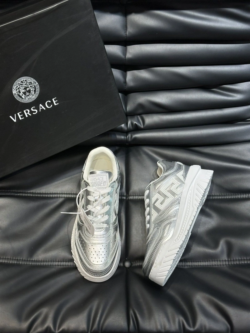 Breathable Gxvxnchy Sneakers 154213